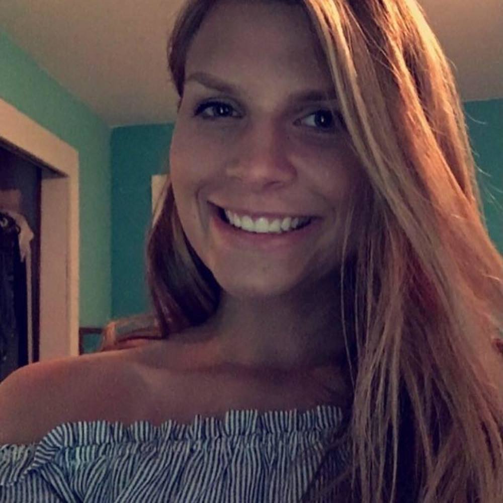 Meet your Posher, Natalie